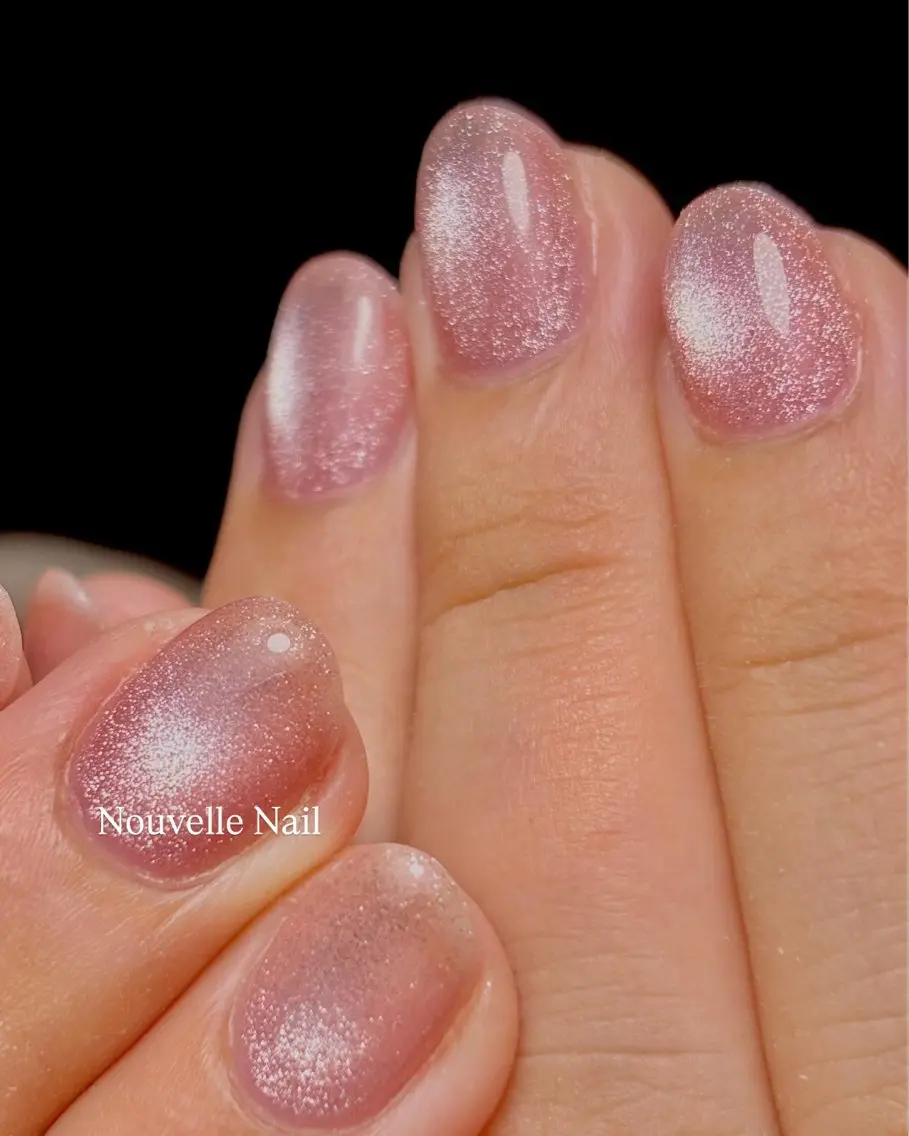 ネイル Nouvelle Nailのネイルデザイン