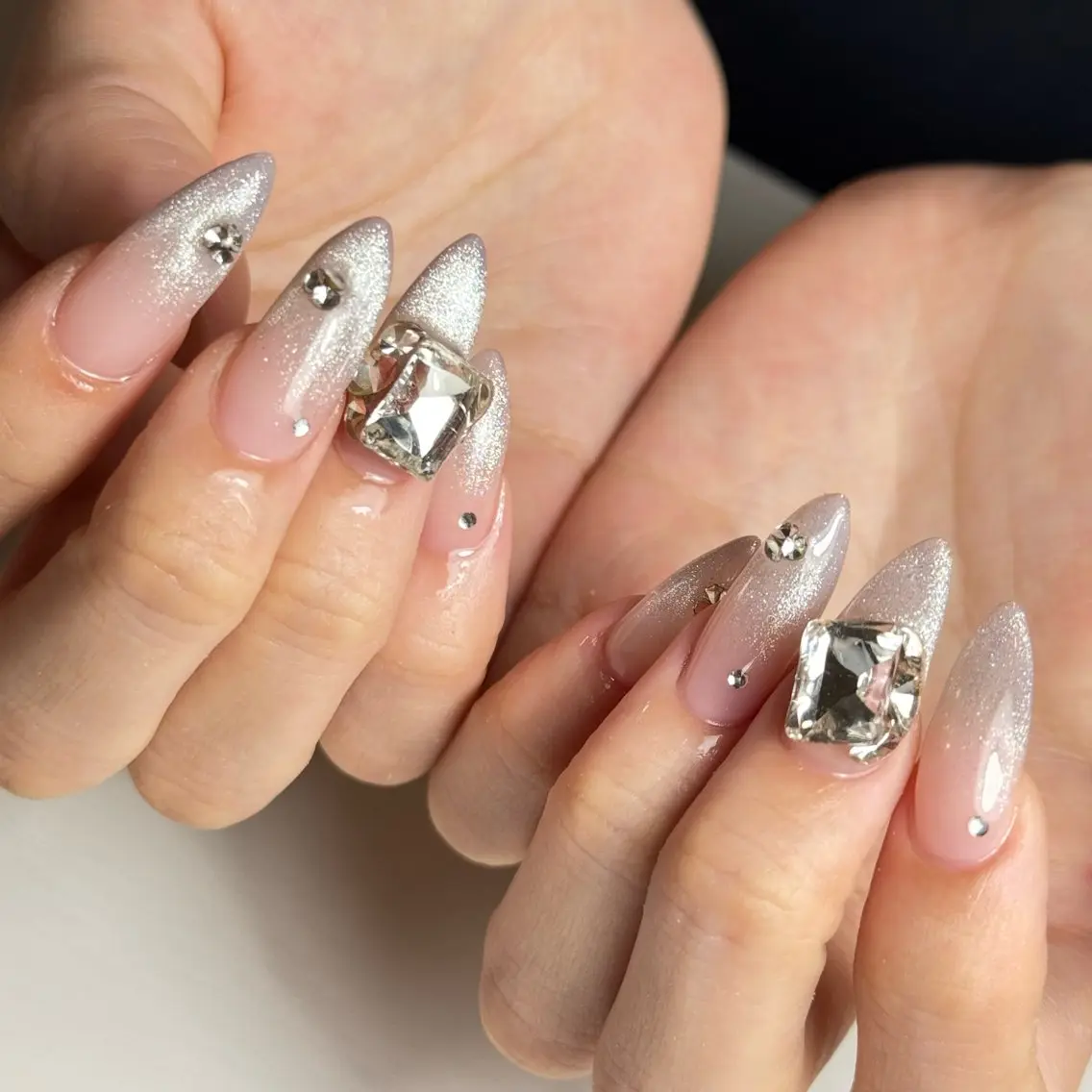 ネイル ハンドネイル Nail Salon EUBのネイルデザイン