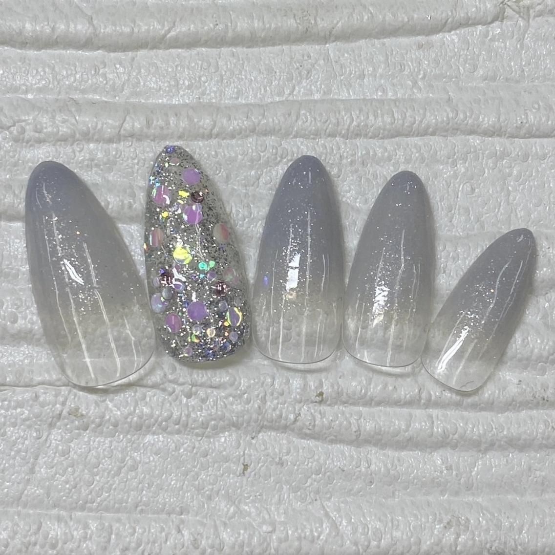 ネイル Nail salon Honey Beeのネイルデザイン