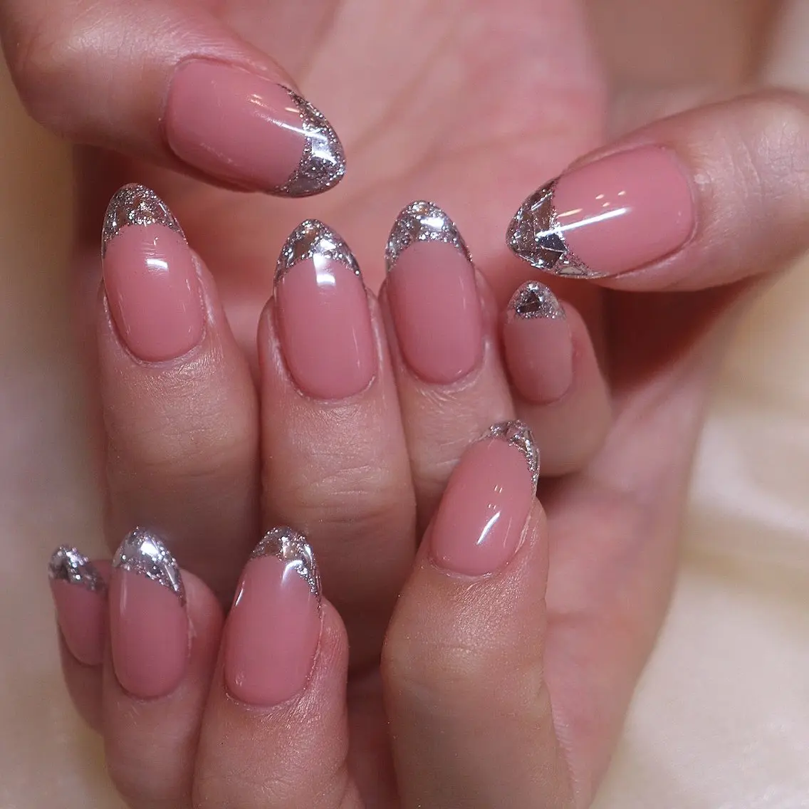 ネイル ハンドネイル Dreamer nailのネイルデザイン