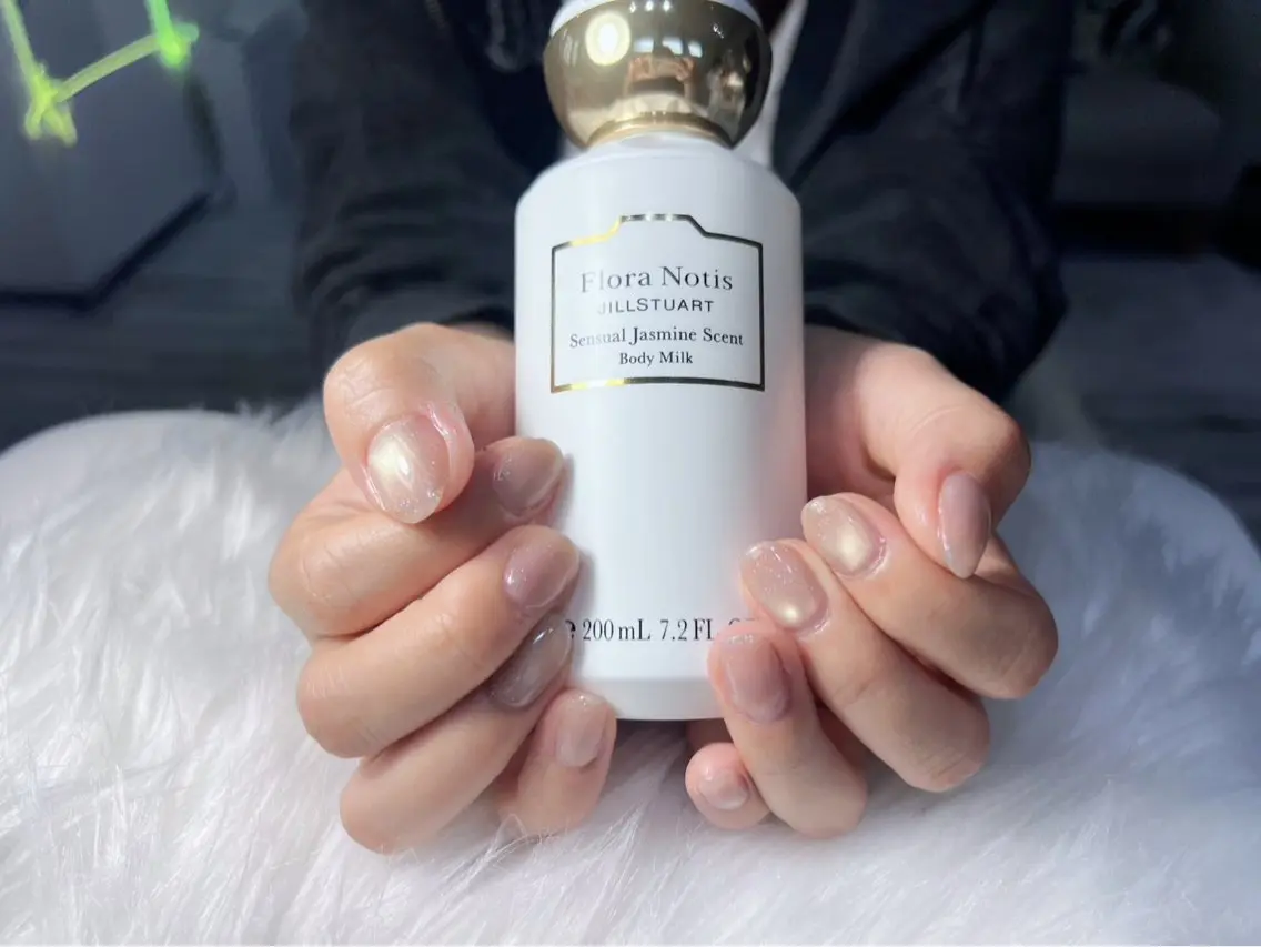 ネイル オフィスネイル Sunset Nail 柏のネイルデザイン