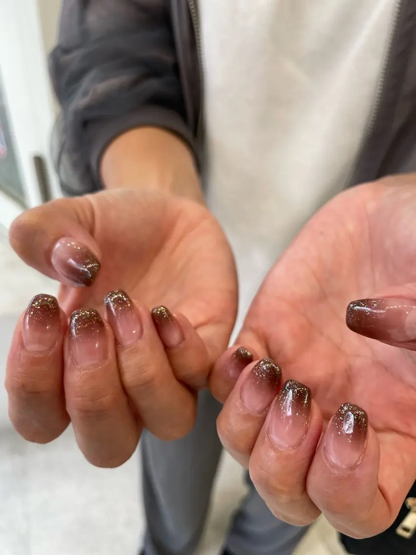 ネイル ハンドネイル MASHU /サヤnail♡のネイルデザイン