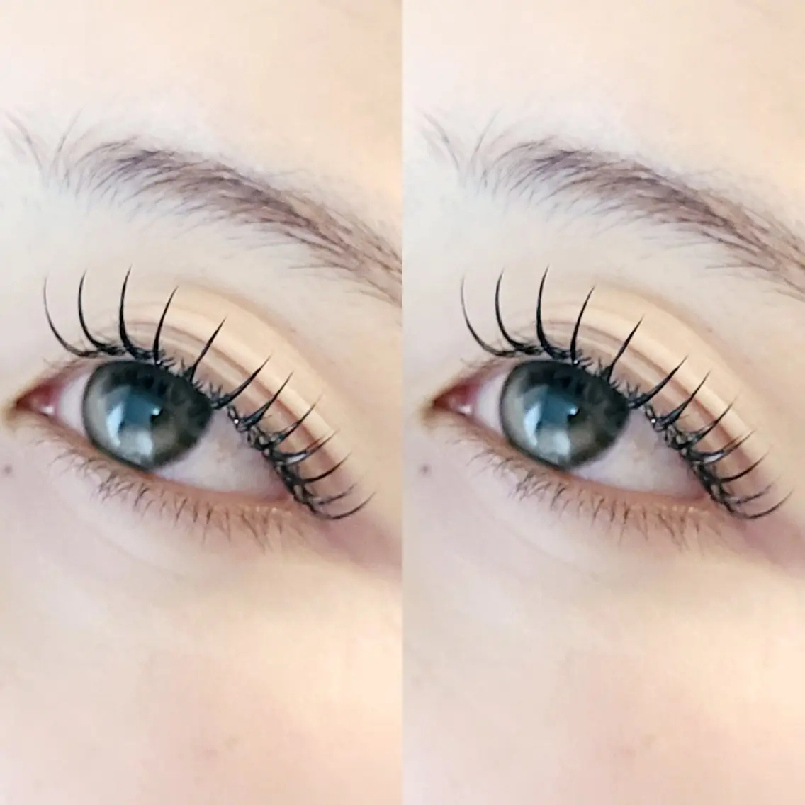 【エクステ×パーマ最大級リフトアップ】&ヘルシー100本の写真