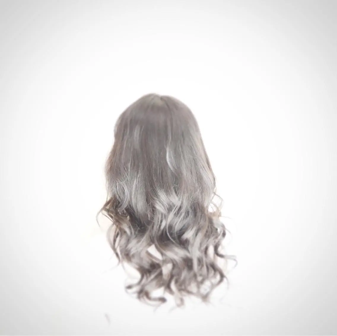 セミロング カラー ✨三澤 舜✨のヘアスタイル