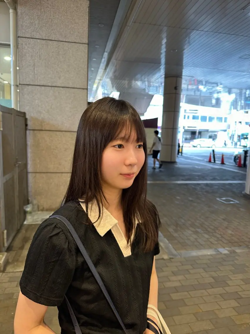 無料カットモデル📸SNS掲載OKな方限定✨の写真