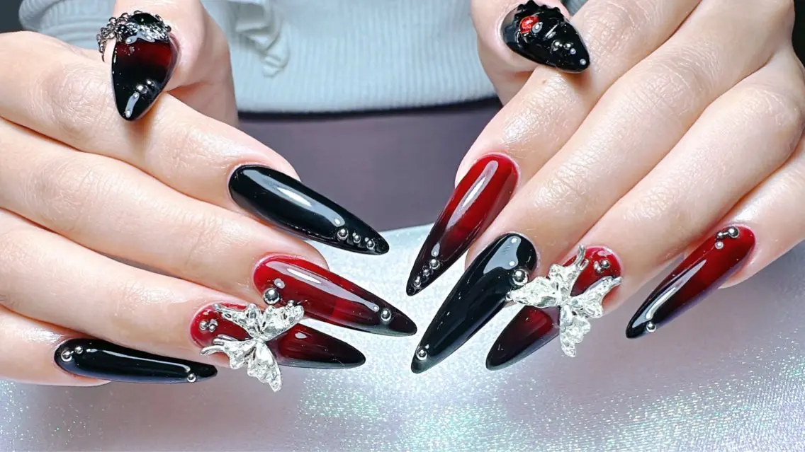 ネイル Di'a nail ネイルサロンのネイルデザイン