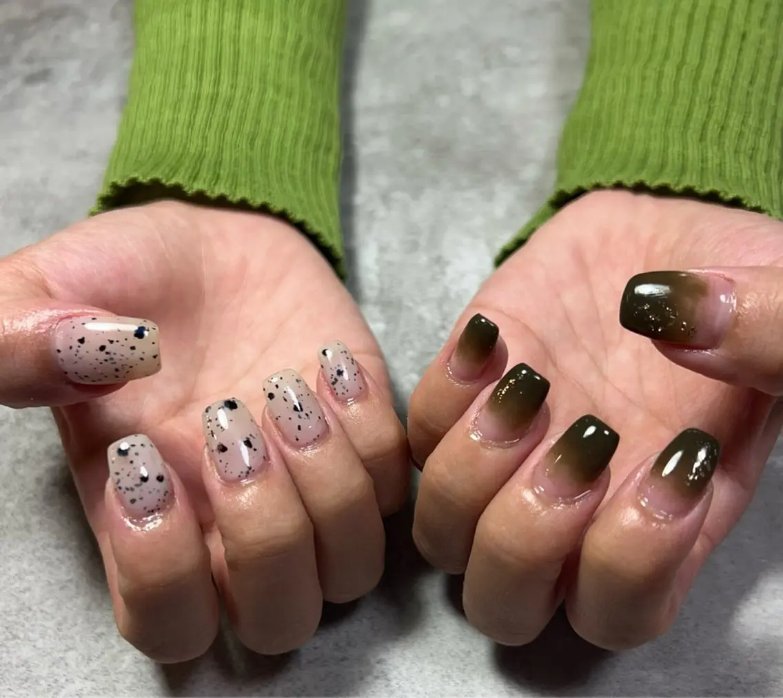 ネイル Salon Clore.あやのマツエク・マツパデザイン