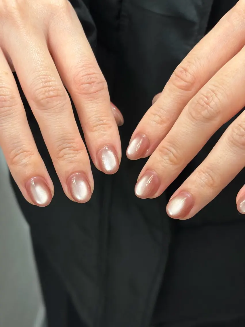 ネイル ハンドネイル filonnail rikakoのネイルデザイン