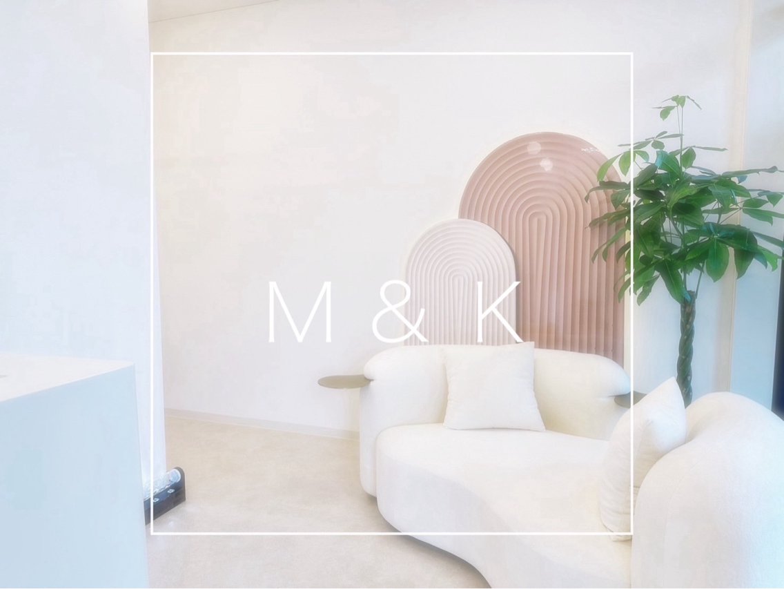 マツエク・マツパ M&K えまのマツエク・マツパデザイン