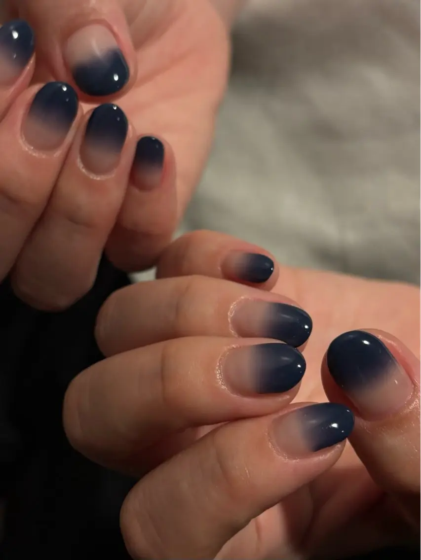 ネイル Manon Tomiのネイルデザイン