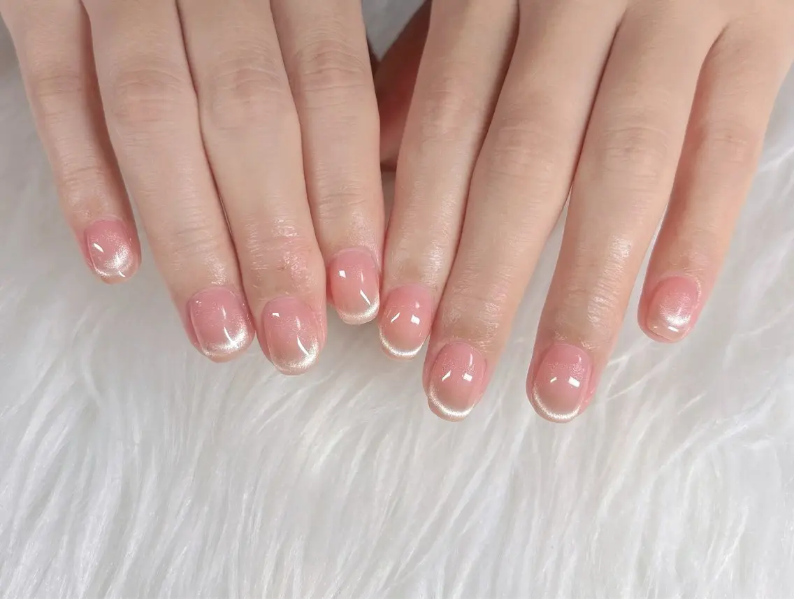 ネイル Elegance Nail本厚木店舗のネイルデザイン