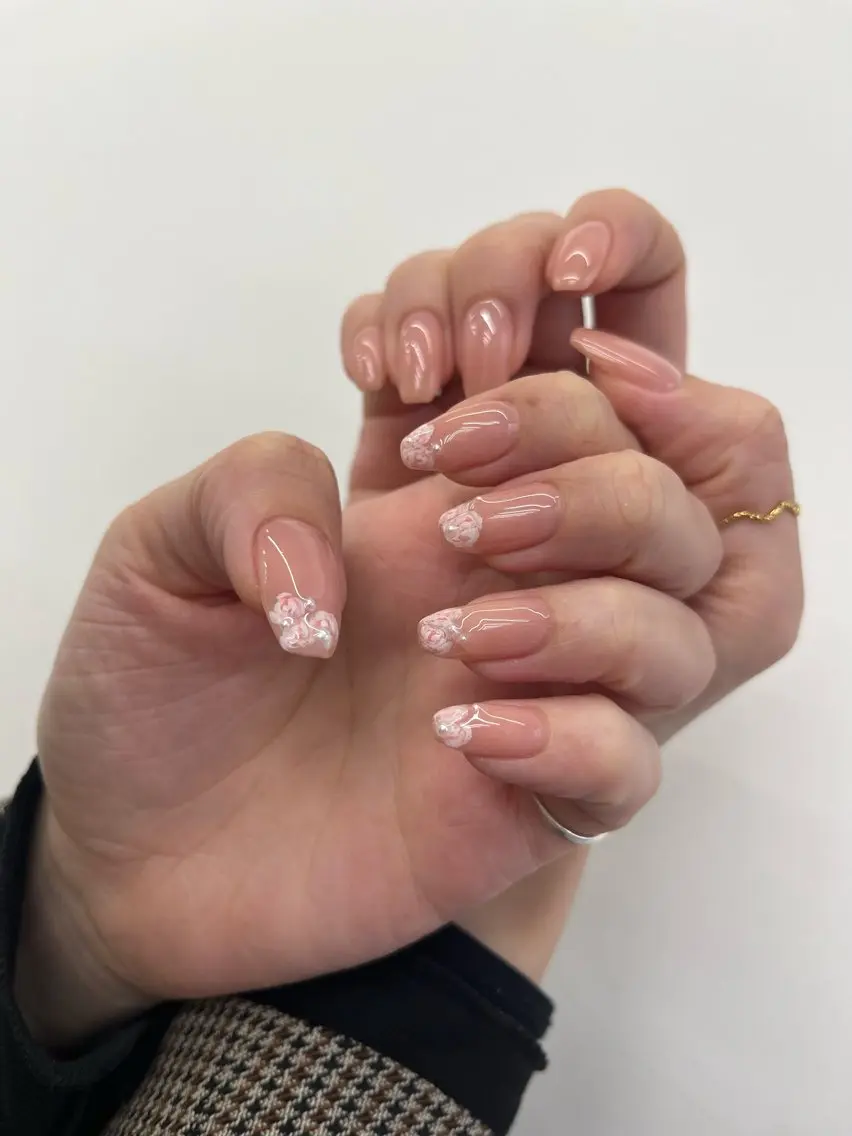 ネイル 渋谷 nailのネイルデザイン