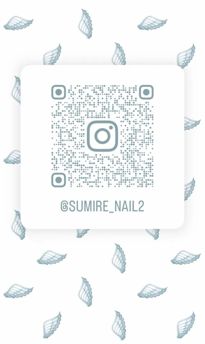 ネイル sumire ✳︎のネイルデザイン