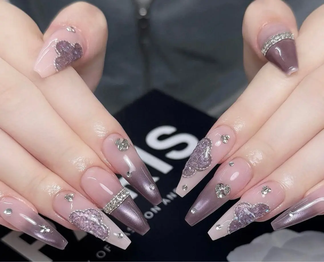 ネイル ハンドネイル REI NAIL1のネイルデザイン