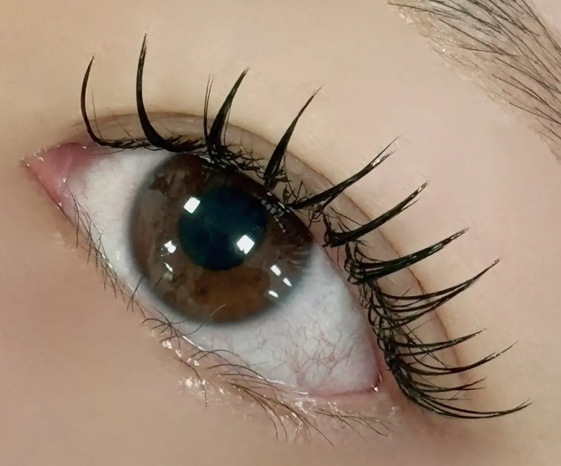 マツエク・マツパ マツエク GrandGreen eye&nailのマツエク・マツパデザイン