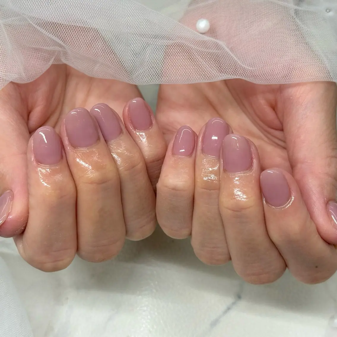 ネイル ハンドネイル Regina Marinaのネイルデザイン