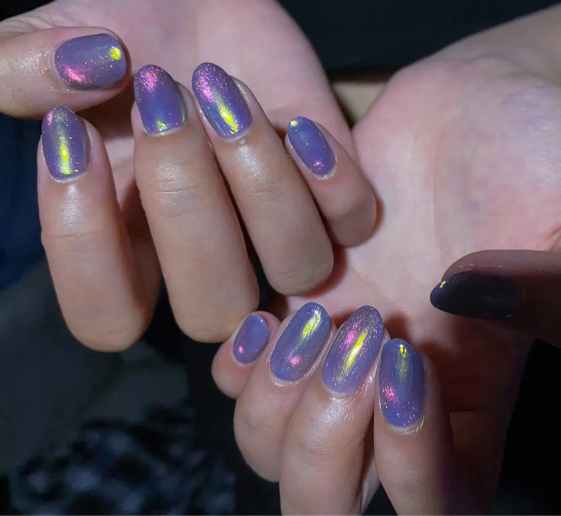 ネイル BNT nailsのネイルデザイン