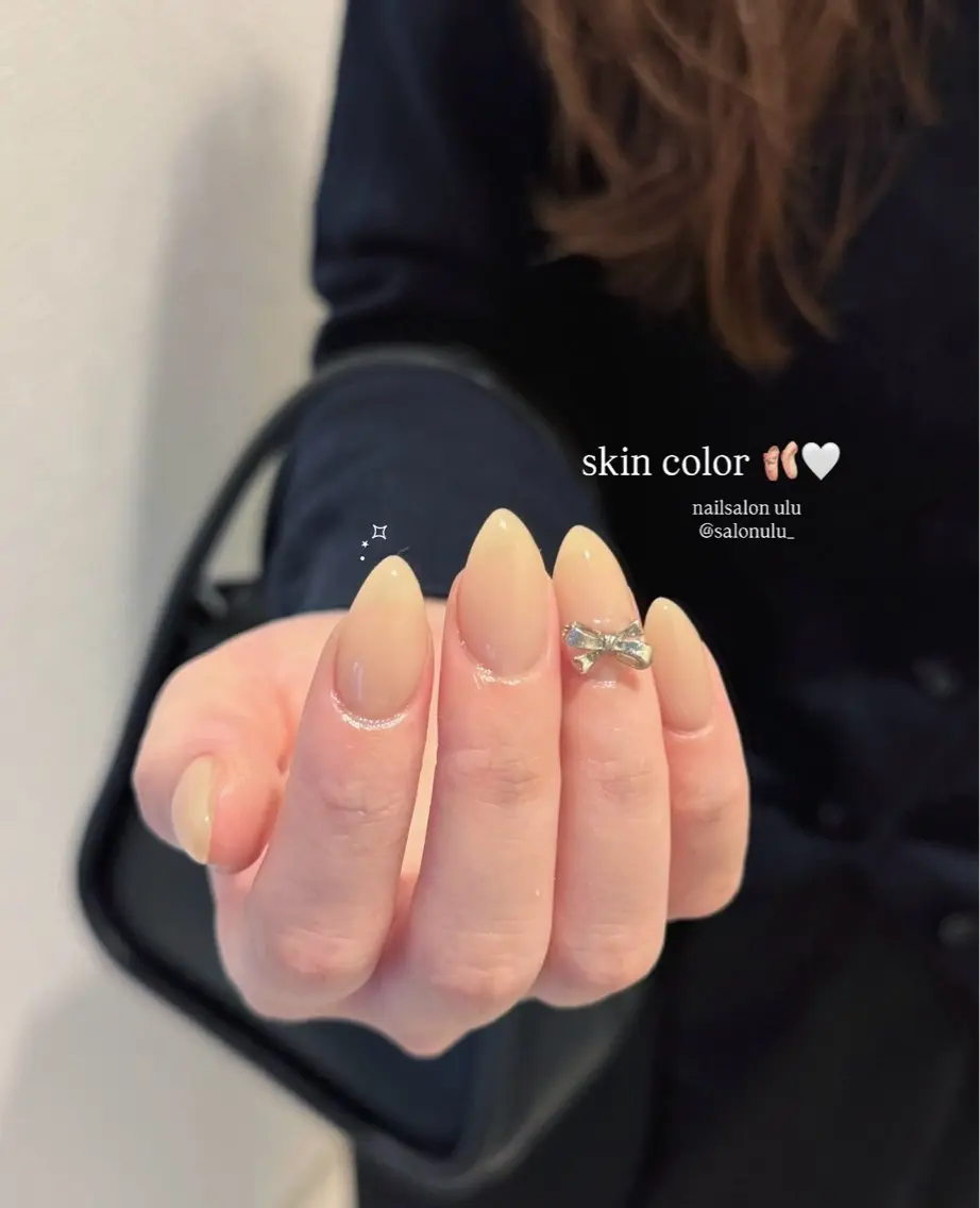 ネイル ハンドネイル nailsalon uluのネイルデザイン