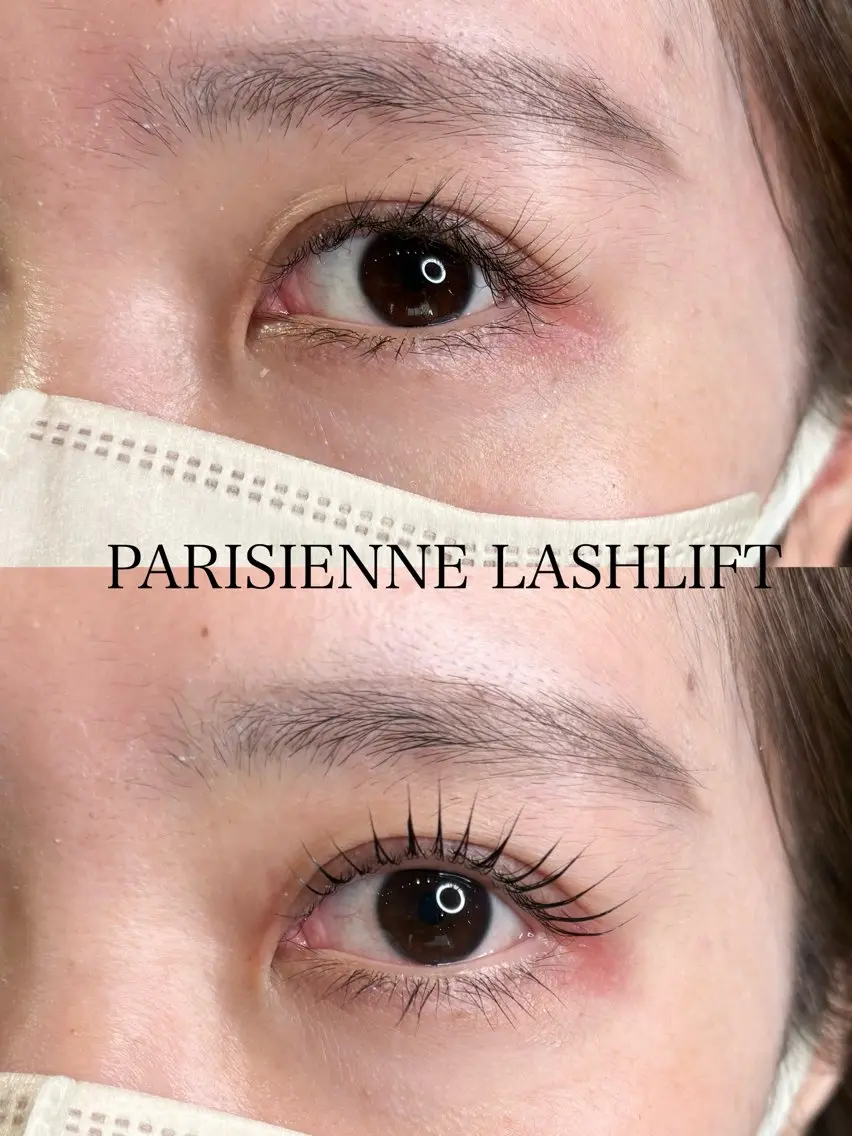 メンズ マツエク・マツパ ty eyelashのマツエク・マツパデザイン