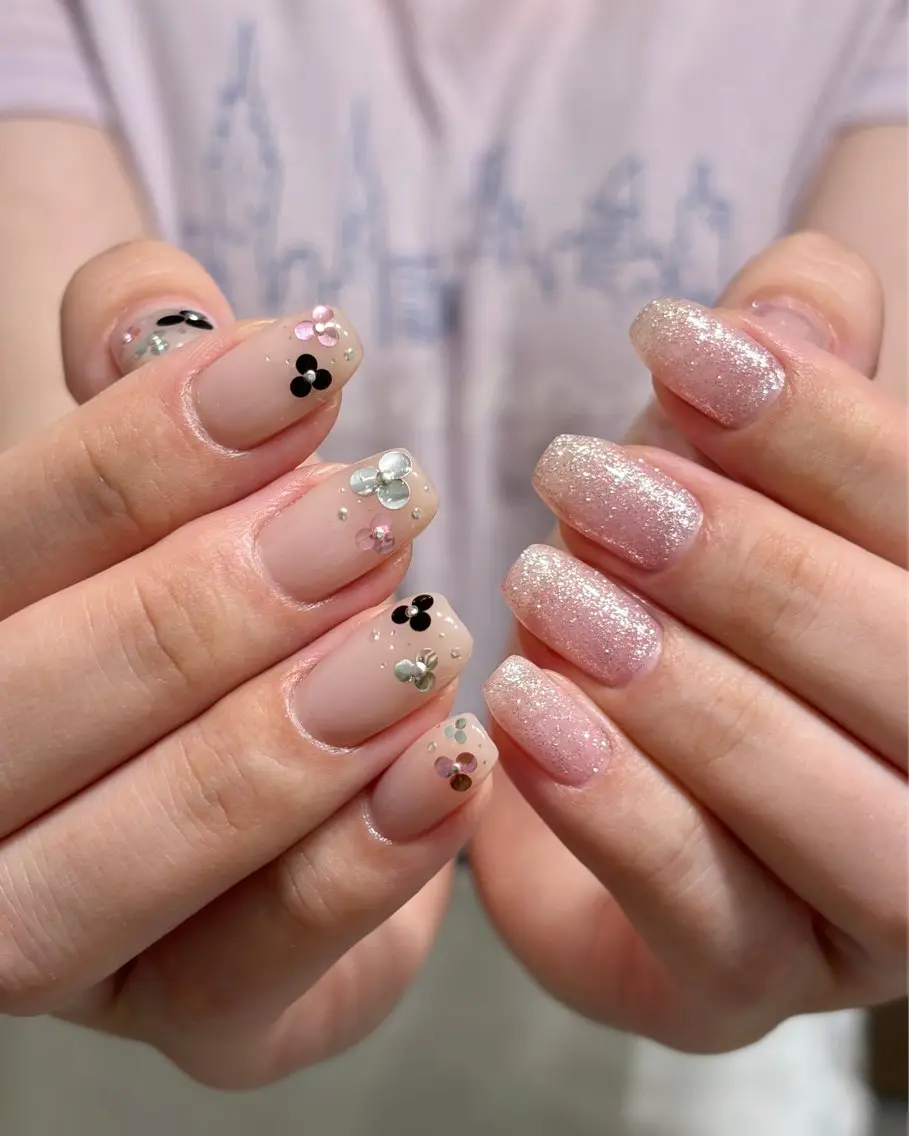 ネイル ハンドネイル oncu nailのネイルデザイン