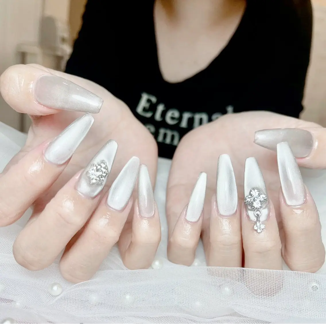 ネイル Bél Nail salonのネイルデザイン