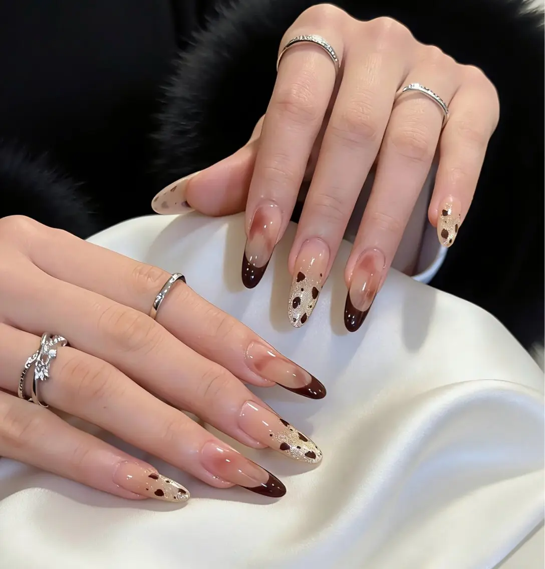 ネイル ハンドネイル D-BEAUTY Nailsalonのネイルデザイン