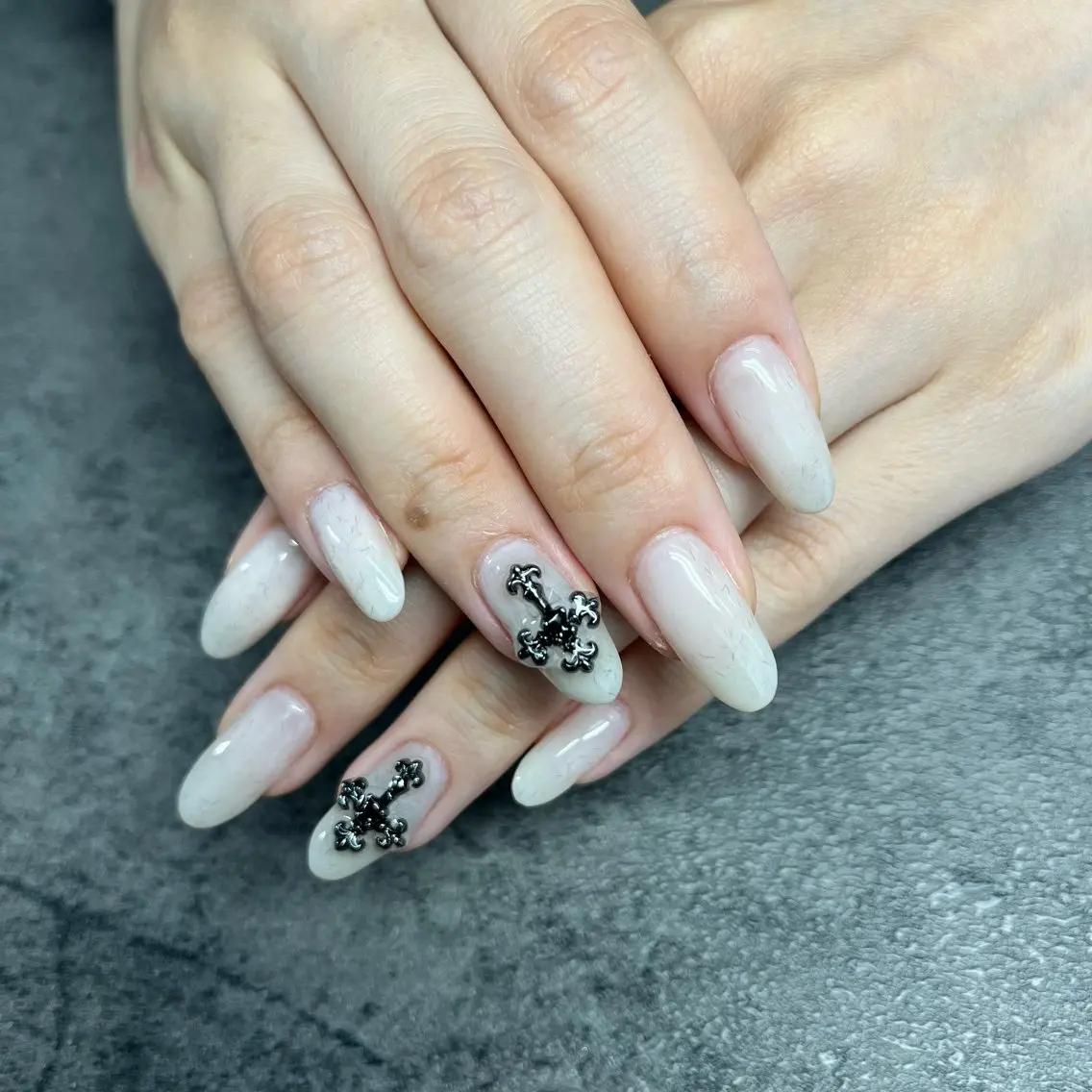 ネイル ハンドネイル mika avanceのネイルデザイン