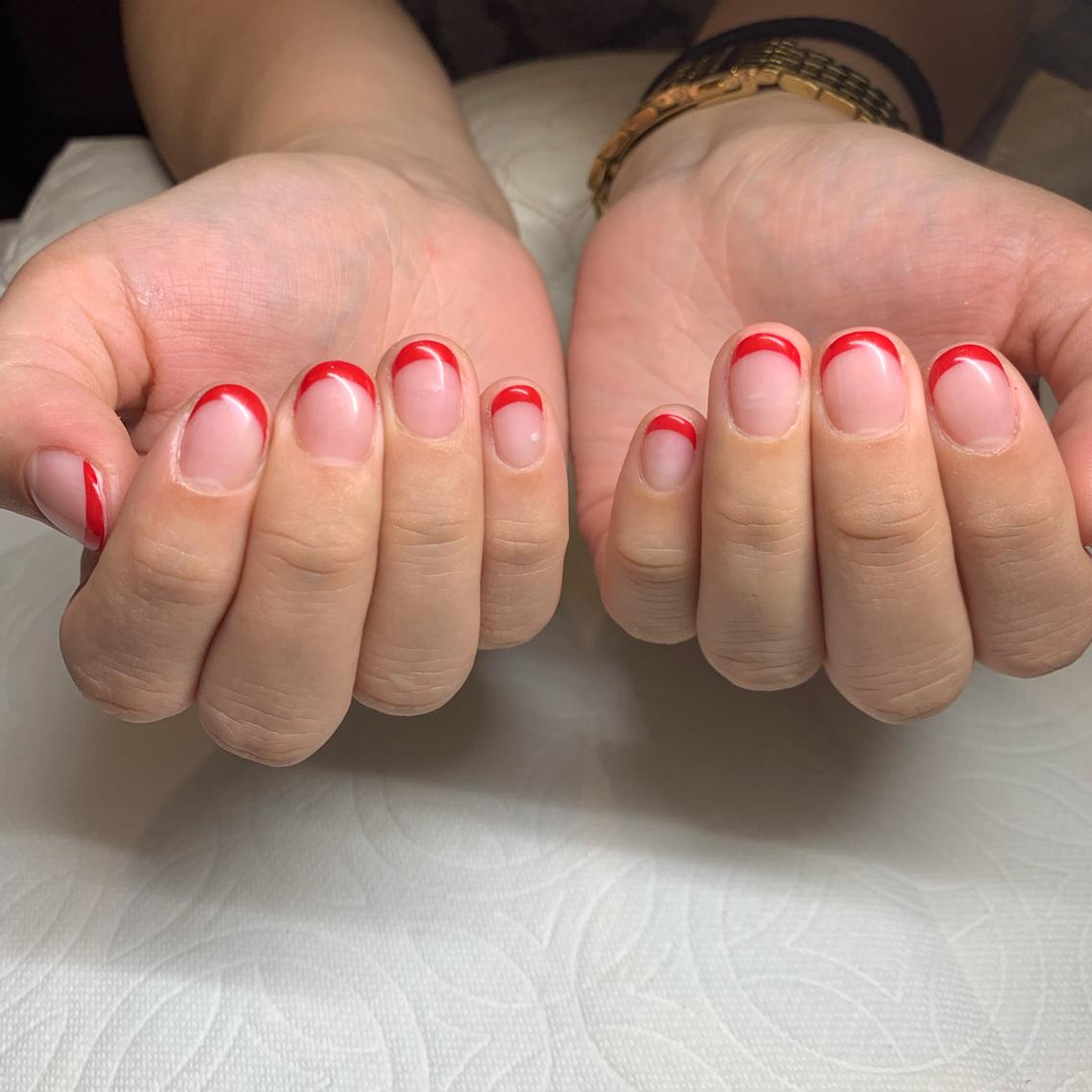 ネイル BIANCA 眞野の眉毛・アイブロウイメージ