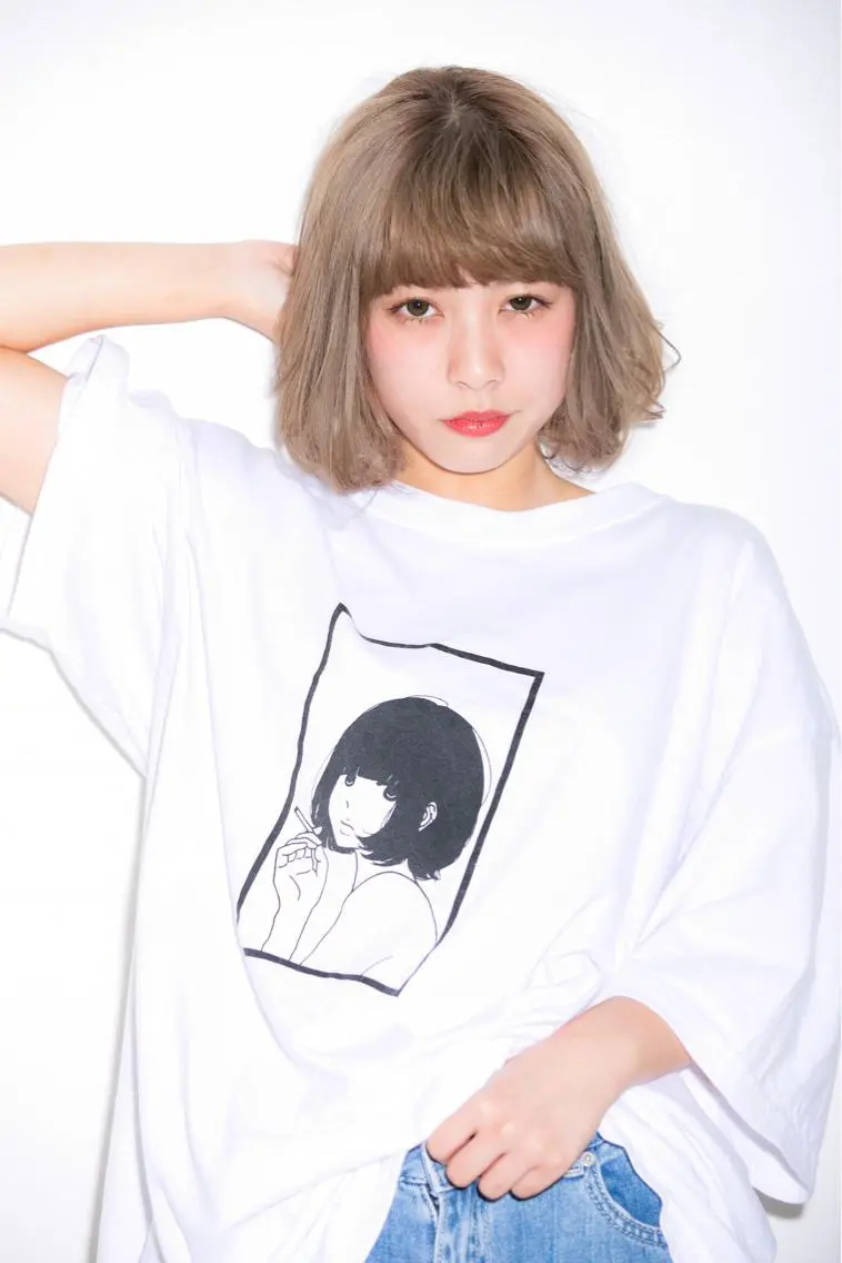 💠 6月限定💠《1日2名様》 エヌドットカラー ➕ 前髪カット➕ 前処理トリートメントの写真
