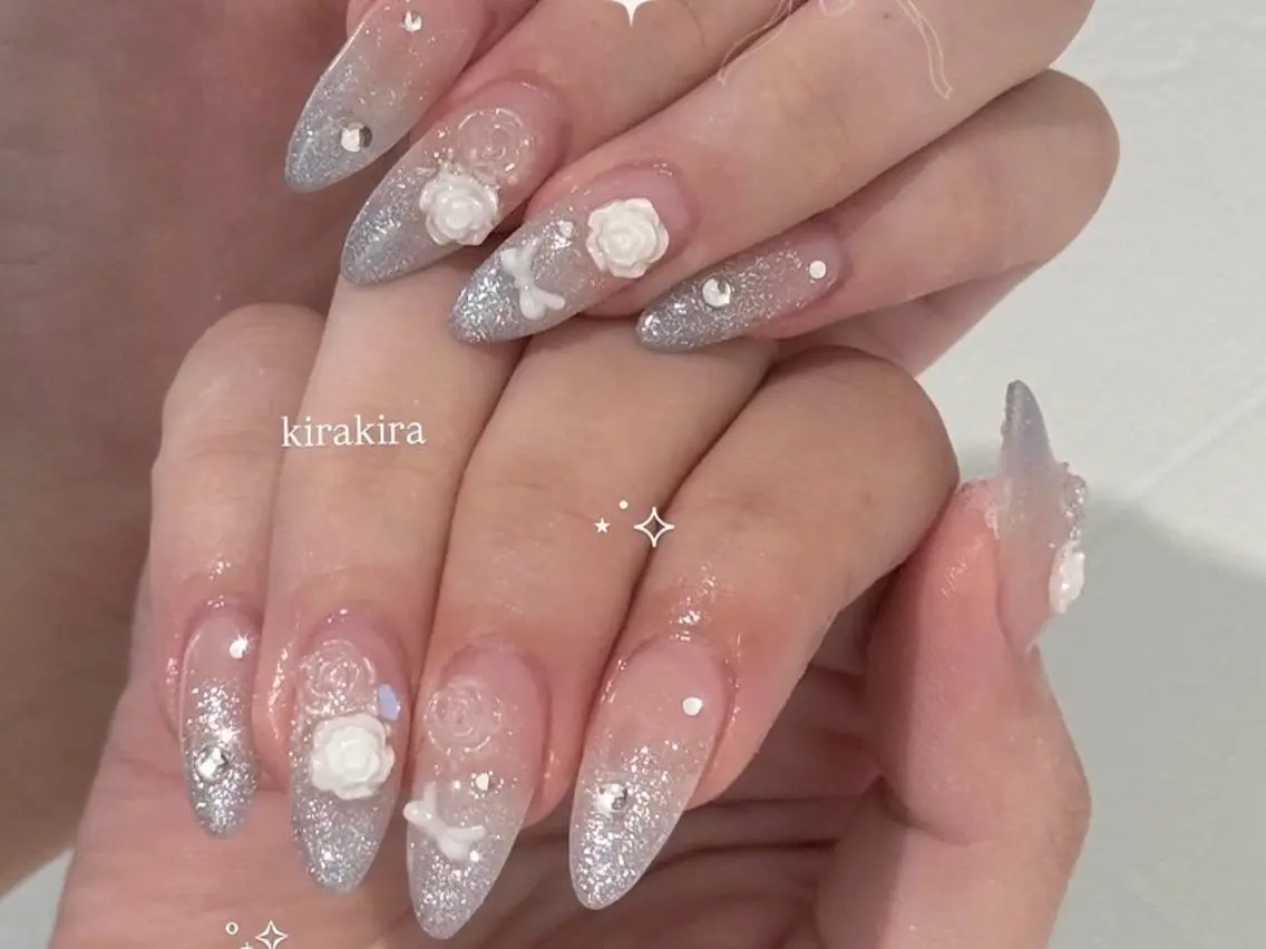 ネイル NENENAIL 【moca】のネイルデザイン
