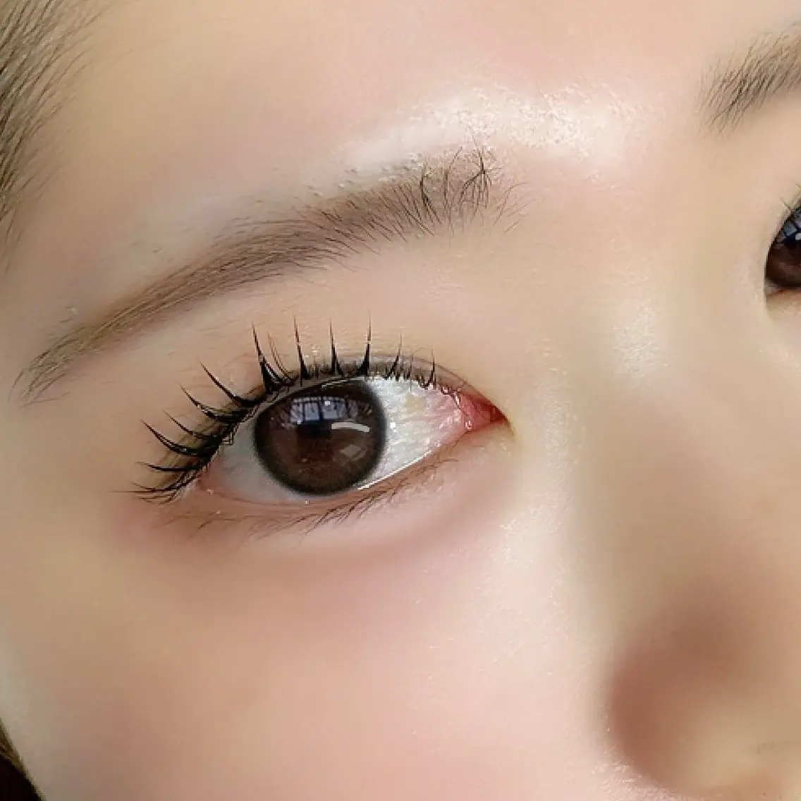 マツエク・マツパ マツパ M.LASH ♡SHINOのマツエク・マツパデザイン