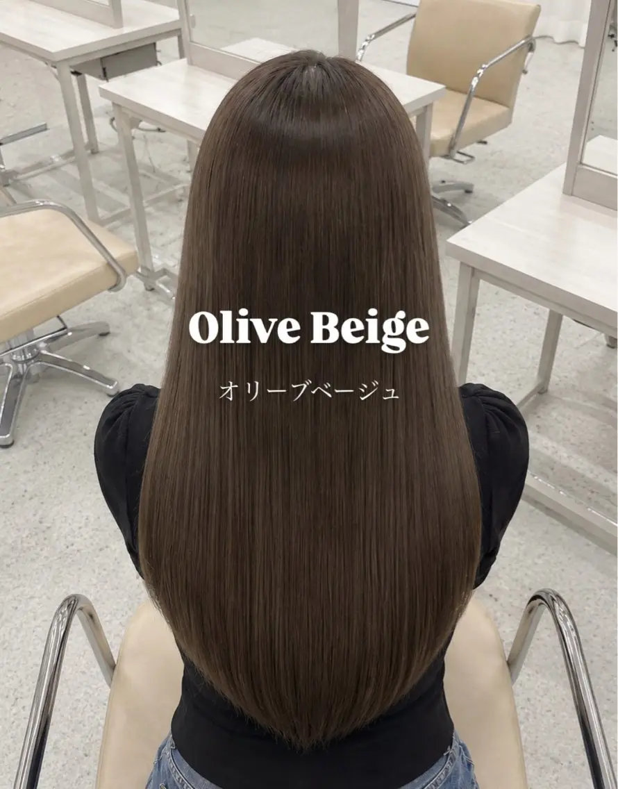 カラー＋クイックヘッドスパの写真