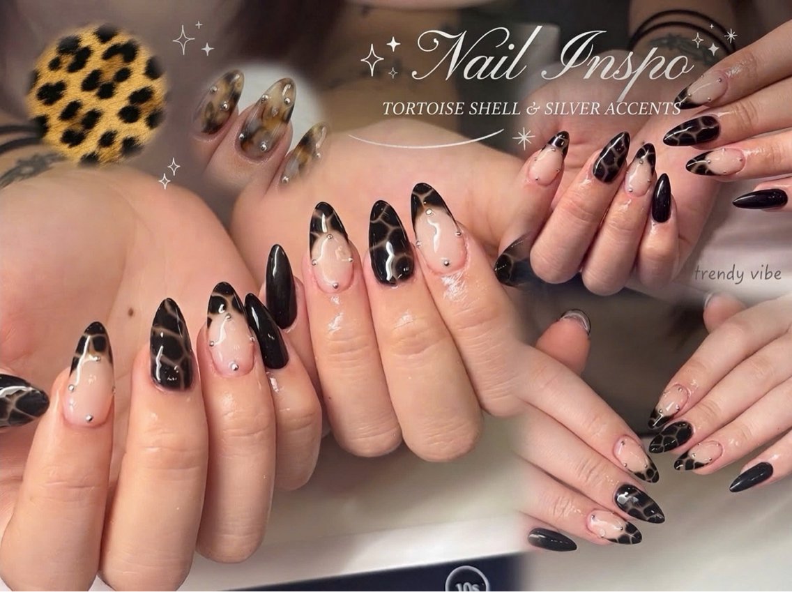 ネイル ハンドネイル Nail Salon An 渋谷店のネイルデザイン