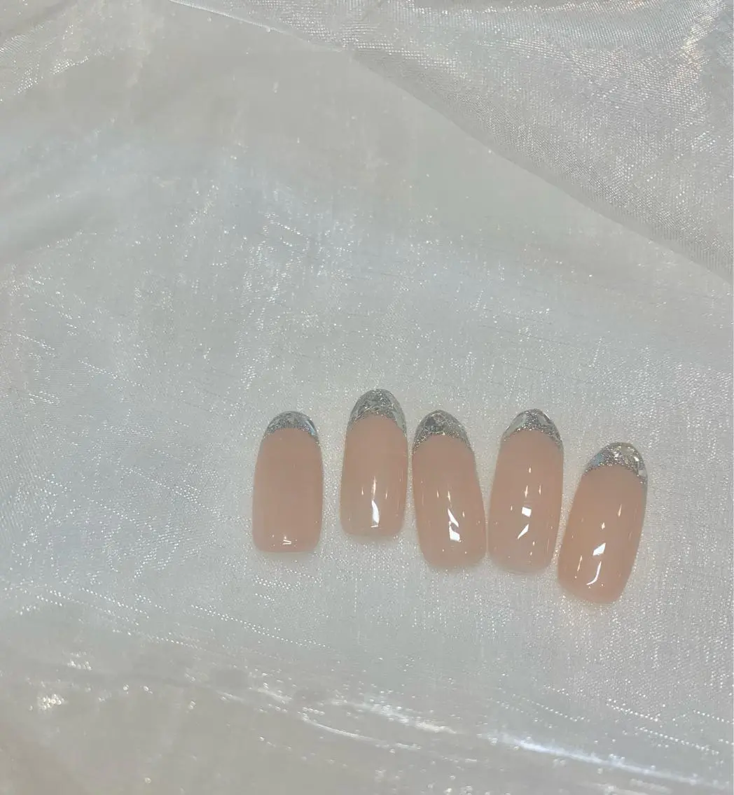 ネイル ハンドネイル nailist🍒 ヤマザキのネイルデザイン