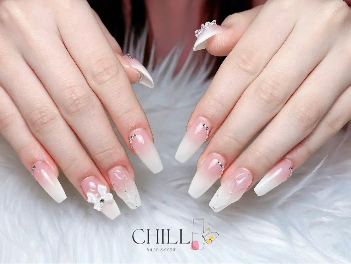 ネイル Nailsalon CHILL大須店のネイルデザイン