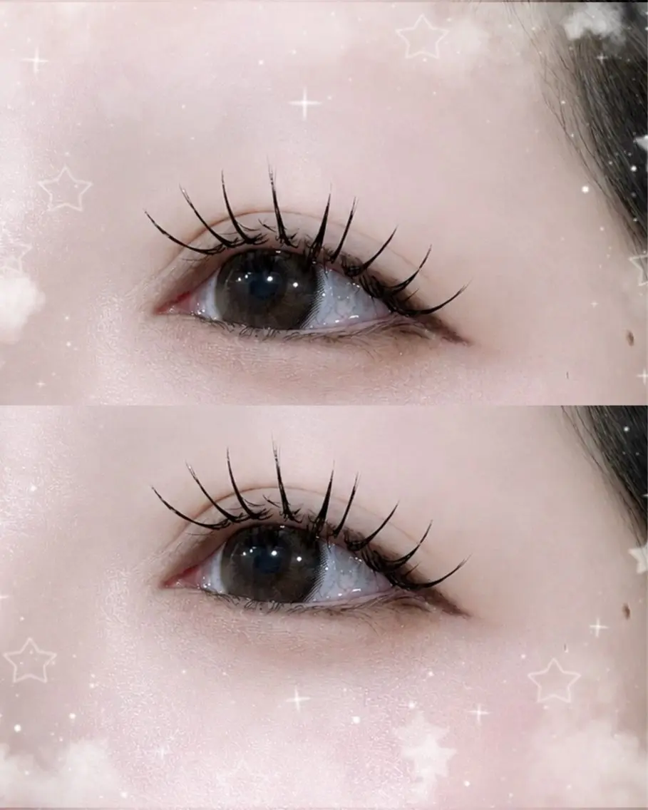 マツエク120本🎀ᩚオフあり•*¨*•.¸¸☆の写真