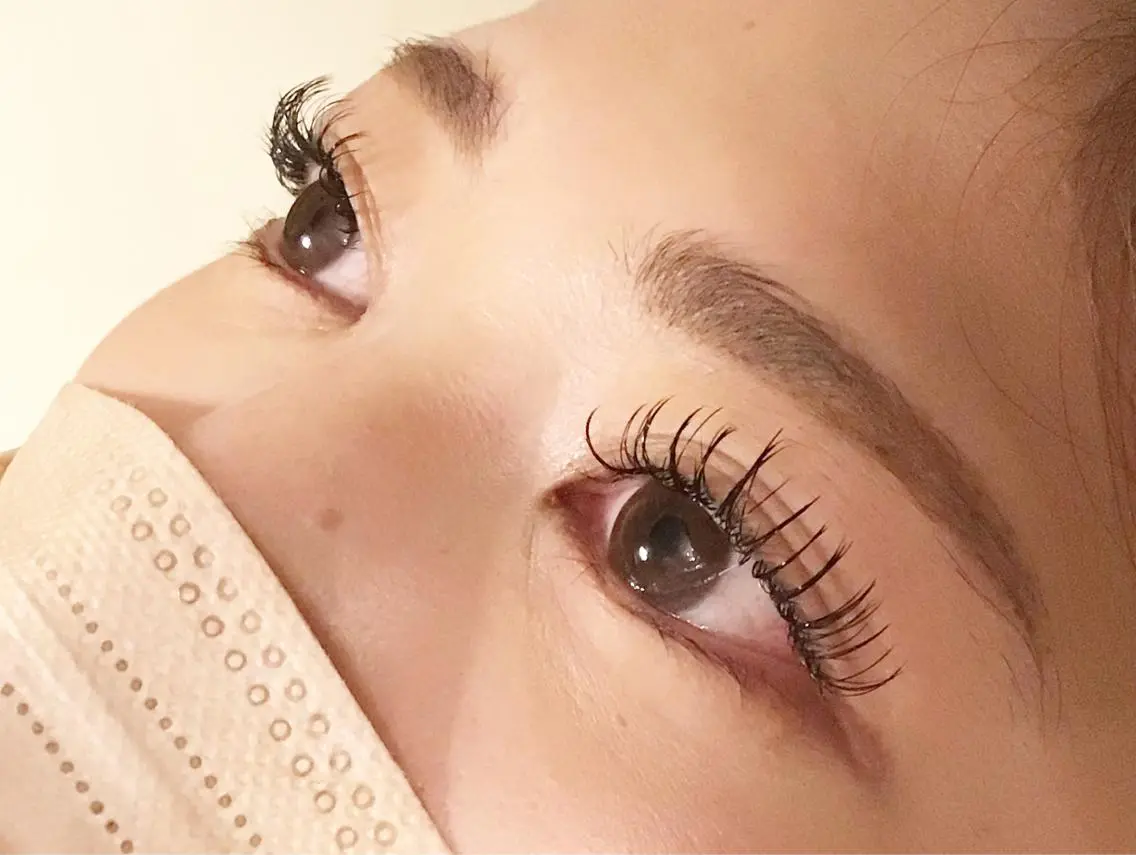 マツエク・マツパ マツエク eyelash GARDENのマツエク・マツパデザイン