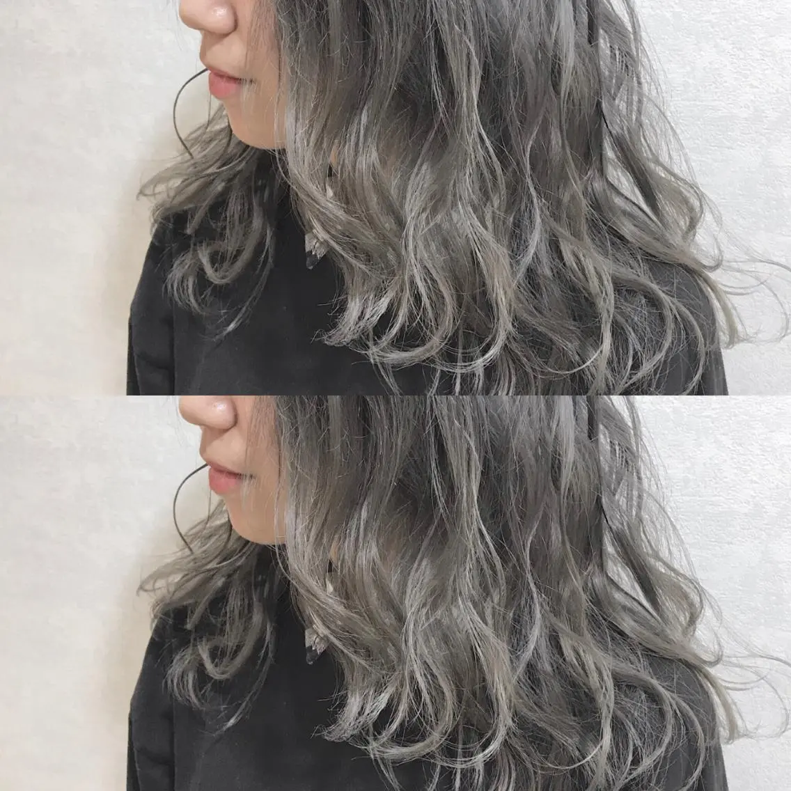 ショート カラー 🧡色落ちまで2度 楽しめる🧡ヨシキのヘアスタイル