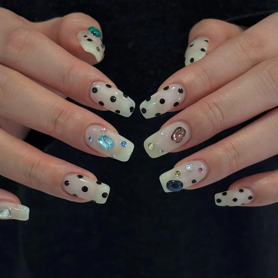 ネイル ハンドネイル nao＿nail .929のネイルデザイン