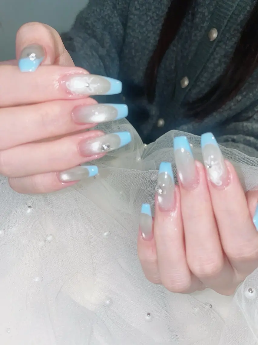 ネイル DG nailのネイルデザイン