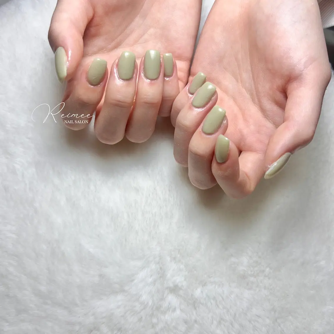 ネイル nail salon Reimeeのネイルデザイン
