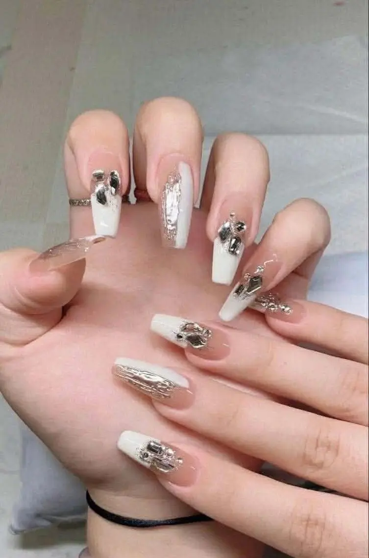 ネイル ハンドネイル REI NAIL1のネイルデザイン