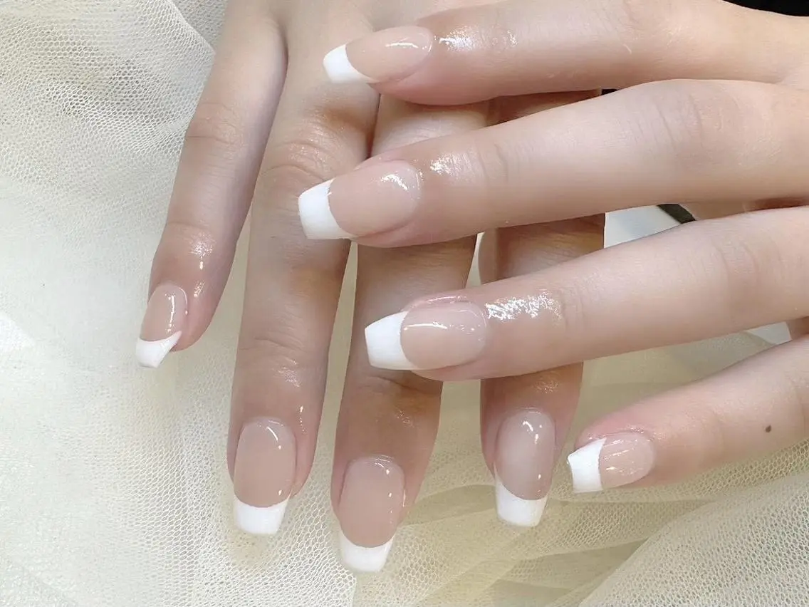 ネイル Cibelle 西宮北口店のネイルデザイン