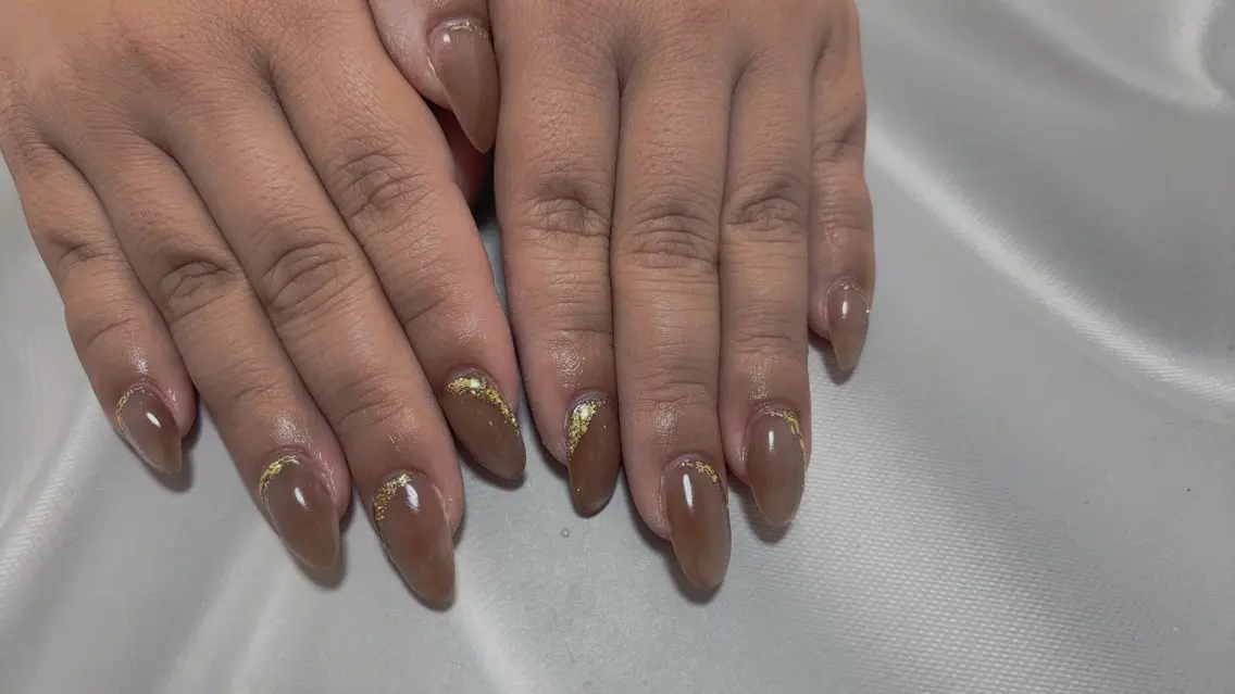 ネイル coco nailのネイルデザイン