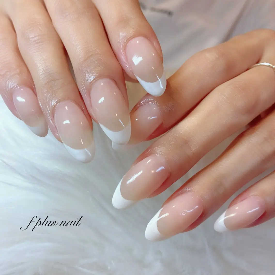 ネイル ハンドネイル kanako nail🌷のネイルデザイン