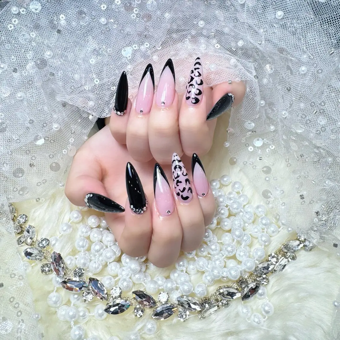 ネイル Doris Nail Salonのネイルデザイン