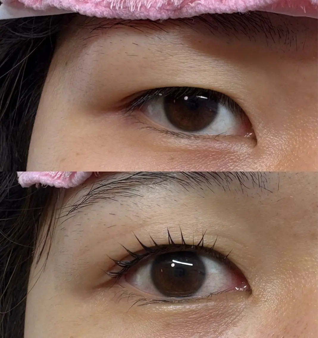 マツエク・マツパ トータルビューティー サロン・Ｎの眉毛・アイブロウイメージ