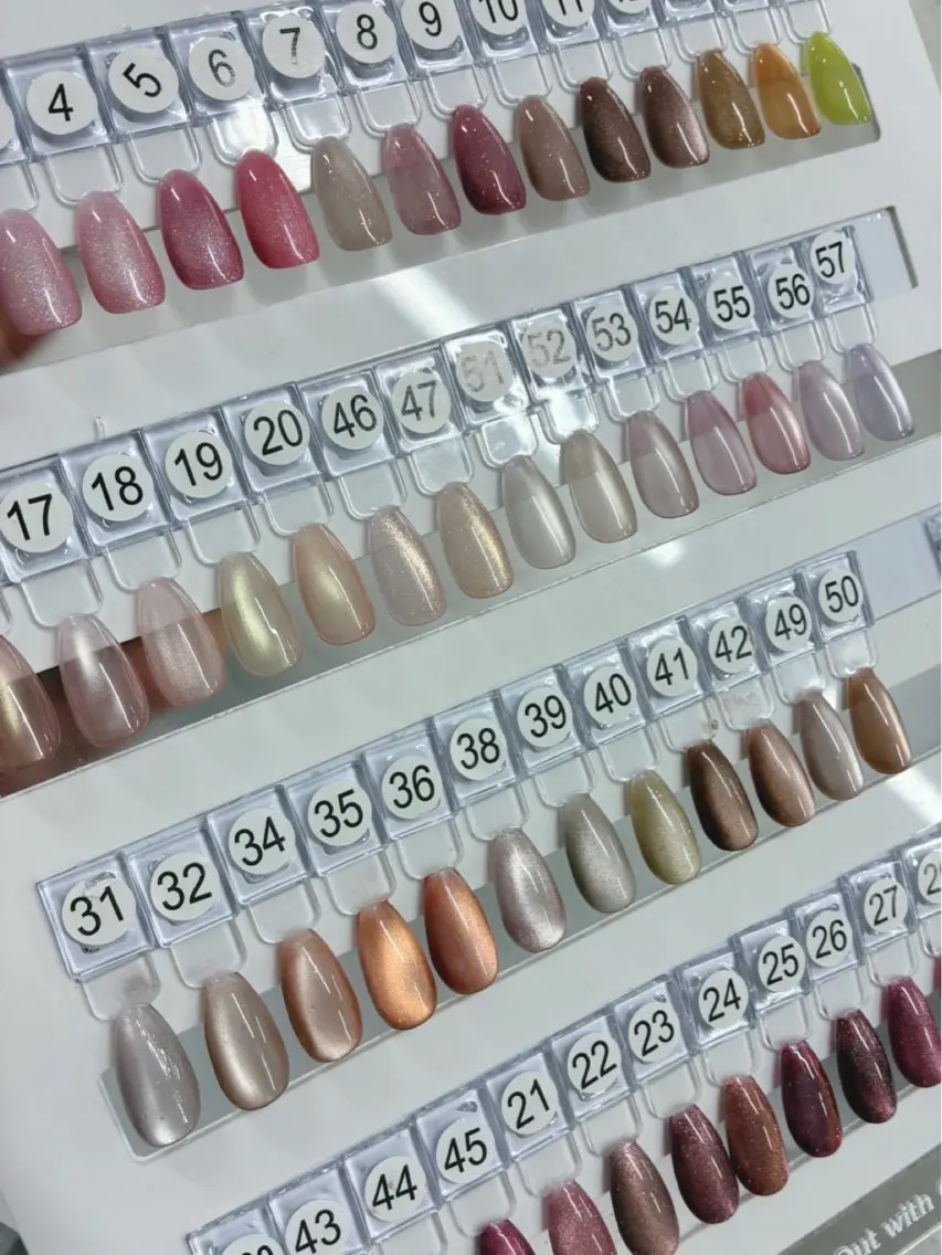 ネイル ハンドネイル Nail&eye Growみほのネイルデザイン