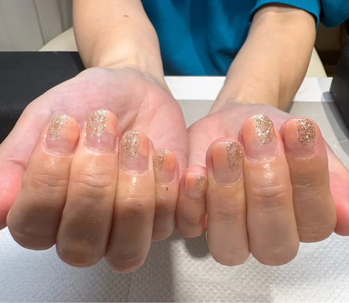 ネイル &robe Sachikoのネイルデザイン
