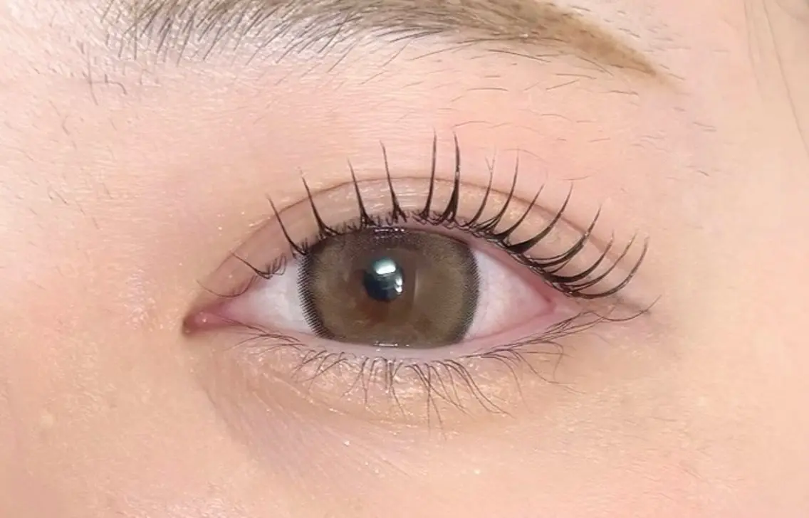 マツエク・マツパ eyelist yoshinoのマツエク・マツパデザイン
